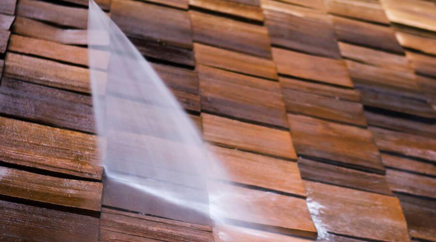 Roof Repair in Markleville, IN